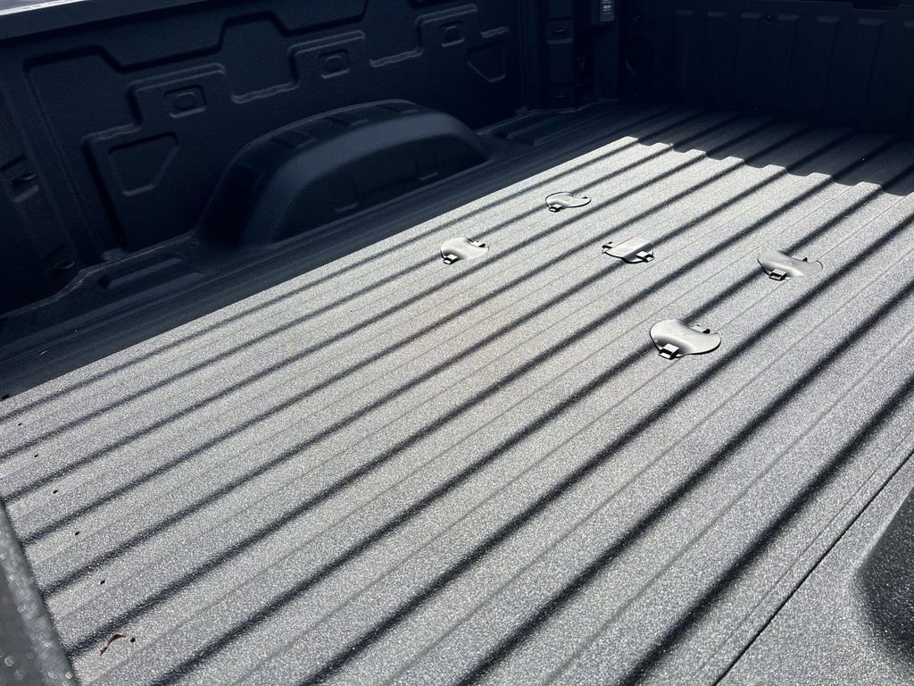 New 2025 GMC Sierra 2500 Denali w/ Denali Reserve Package image 20