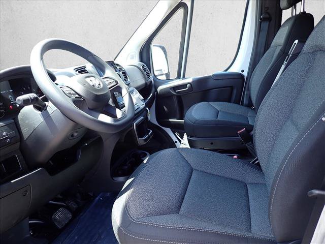 New 2026 RAM ProMaster 3500 w/ Convenience Group FWD image 11