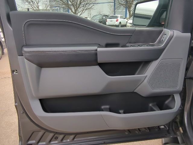 Used 2025 Ford F150 XLT w/ Equipment Group 301A Standard image 13