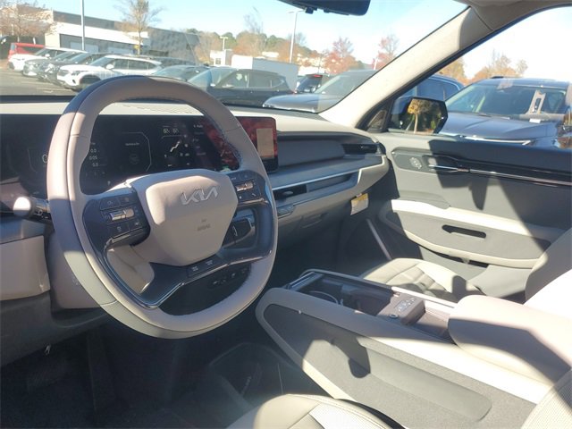 New 2026 Kia EV9 Land image 13