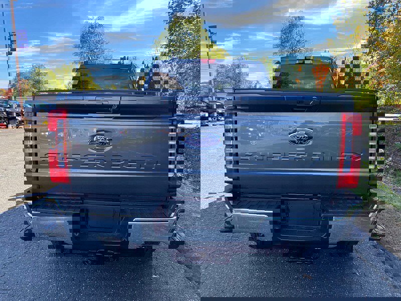 New 2026 Ford F350 XLT image 7