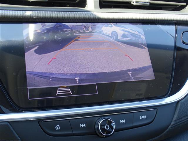 Used 2023 Buick Encore GX Select w/ Experience Buick Package FWD image 10