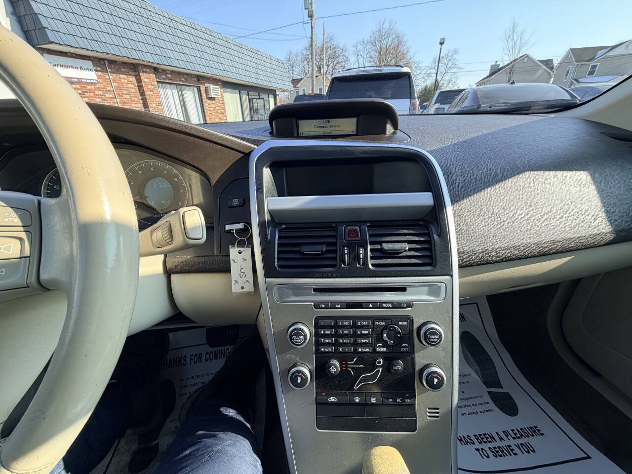Used 2010 Volvo XC60 3.2 FWD image 58