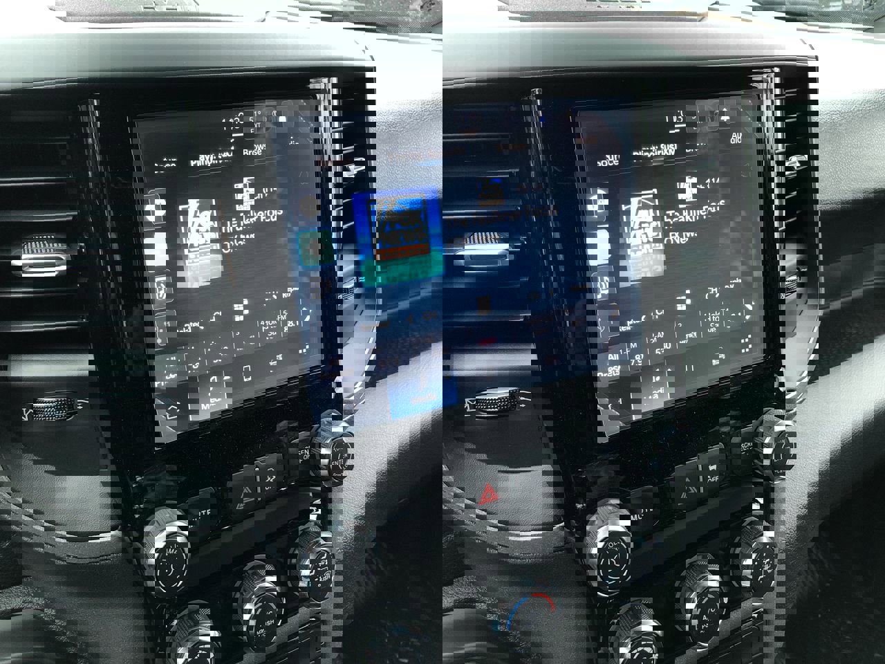 New 2026 RAM 3500 Tradesman w/ Chrome Appearance Group image 27