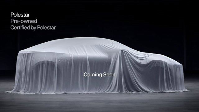 Used 2024 Polestar Polestar 2