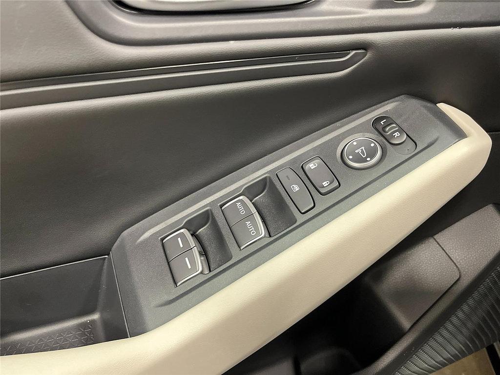 New 2026 Honda Accord EX-L image 14