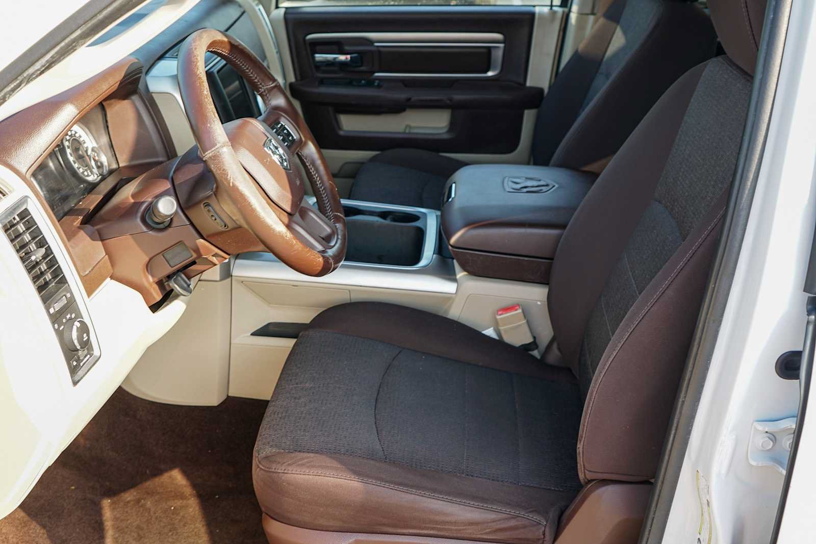 Used 2016 RAM 1500 Lone Star RWD image 8