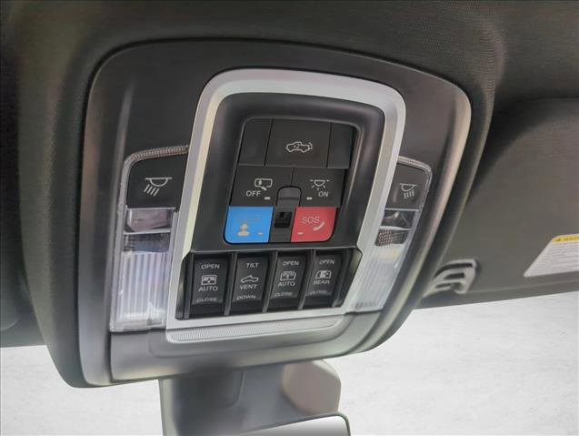 Used 2025 RAM 1500 Laramie w/ Sport Appearance Package image 15