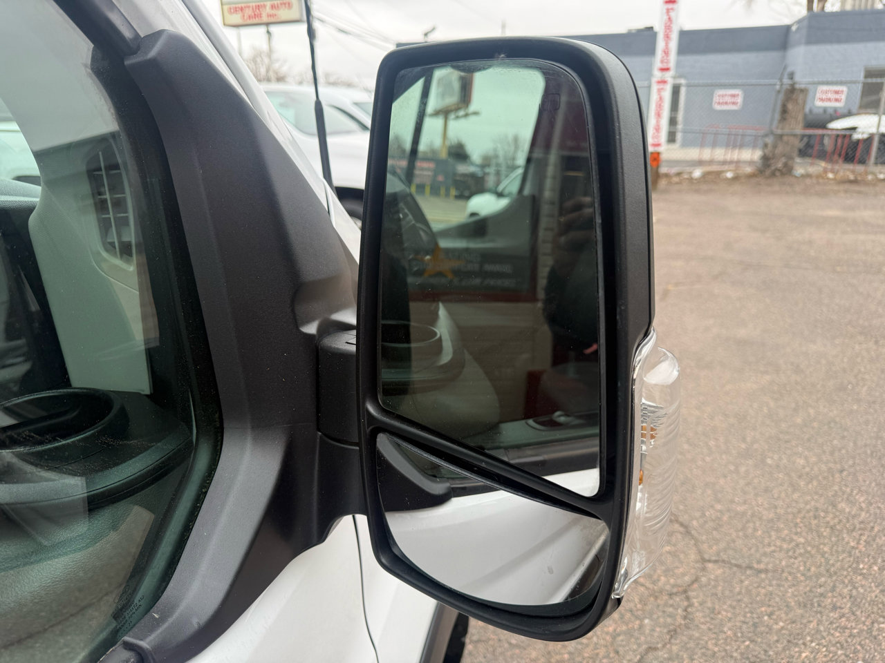 Used 2021 Ford Transit 250 Low Roof image 32