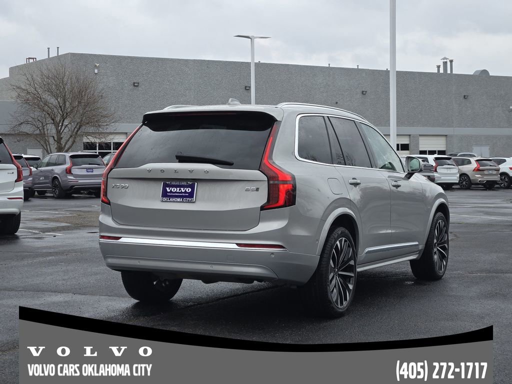 Certified 2025 Volvo XC90 B5 Plus image 5