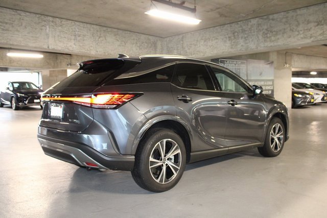 Certified 2025 Lexus RX 350 Premium image 21