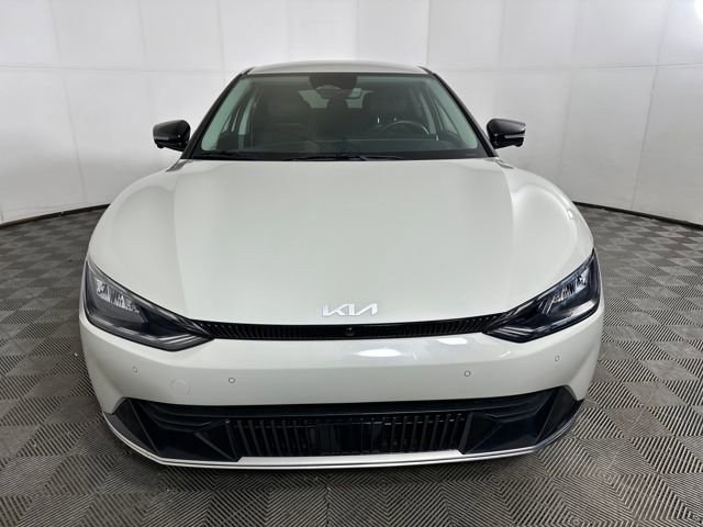 Used 2024 Kia EV6 Wind w/ Wind Technology Package image 8