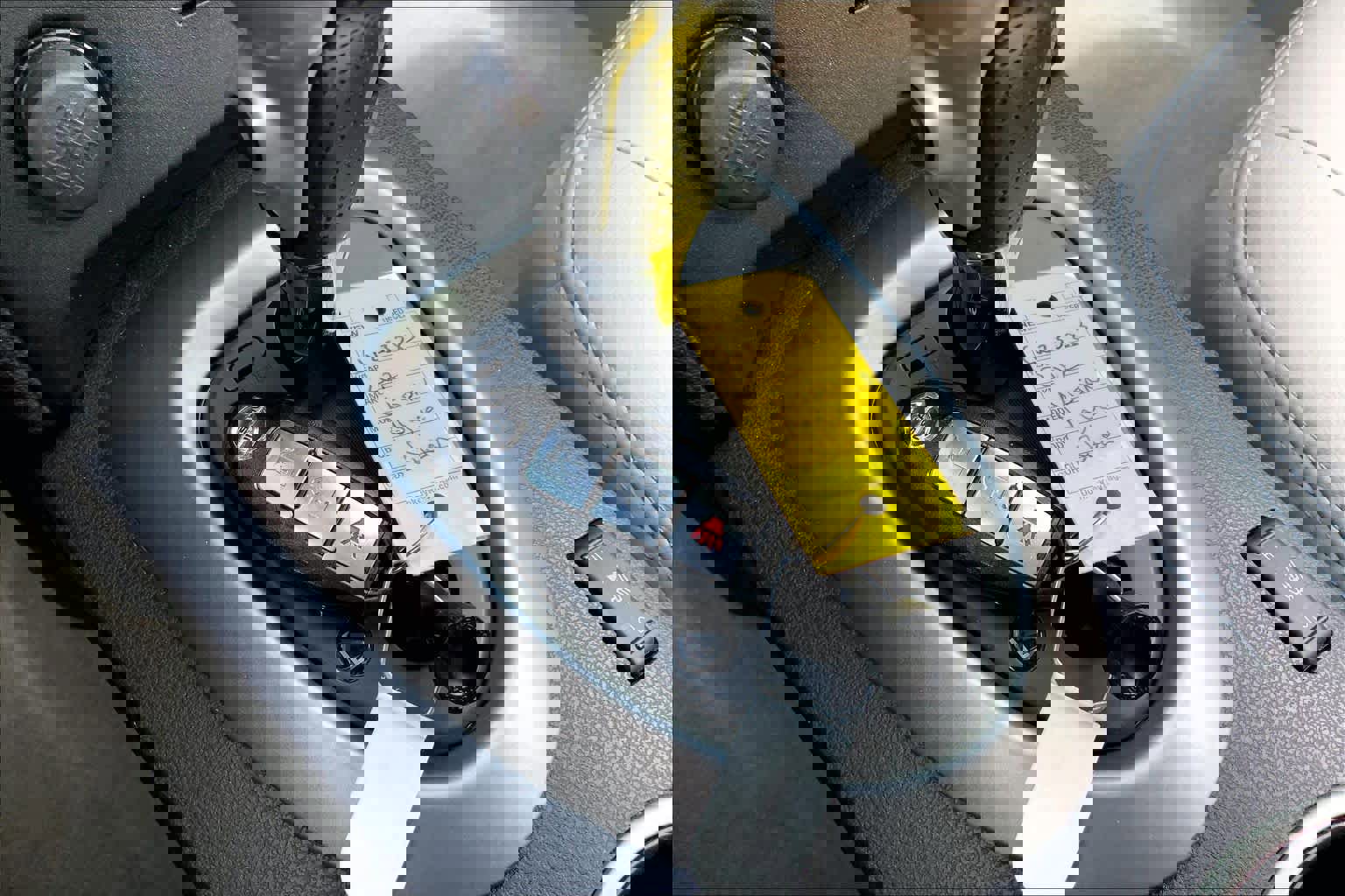 Used 2012 Nissan Rogue SL image 12