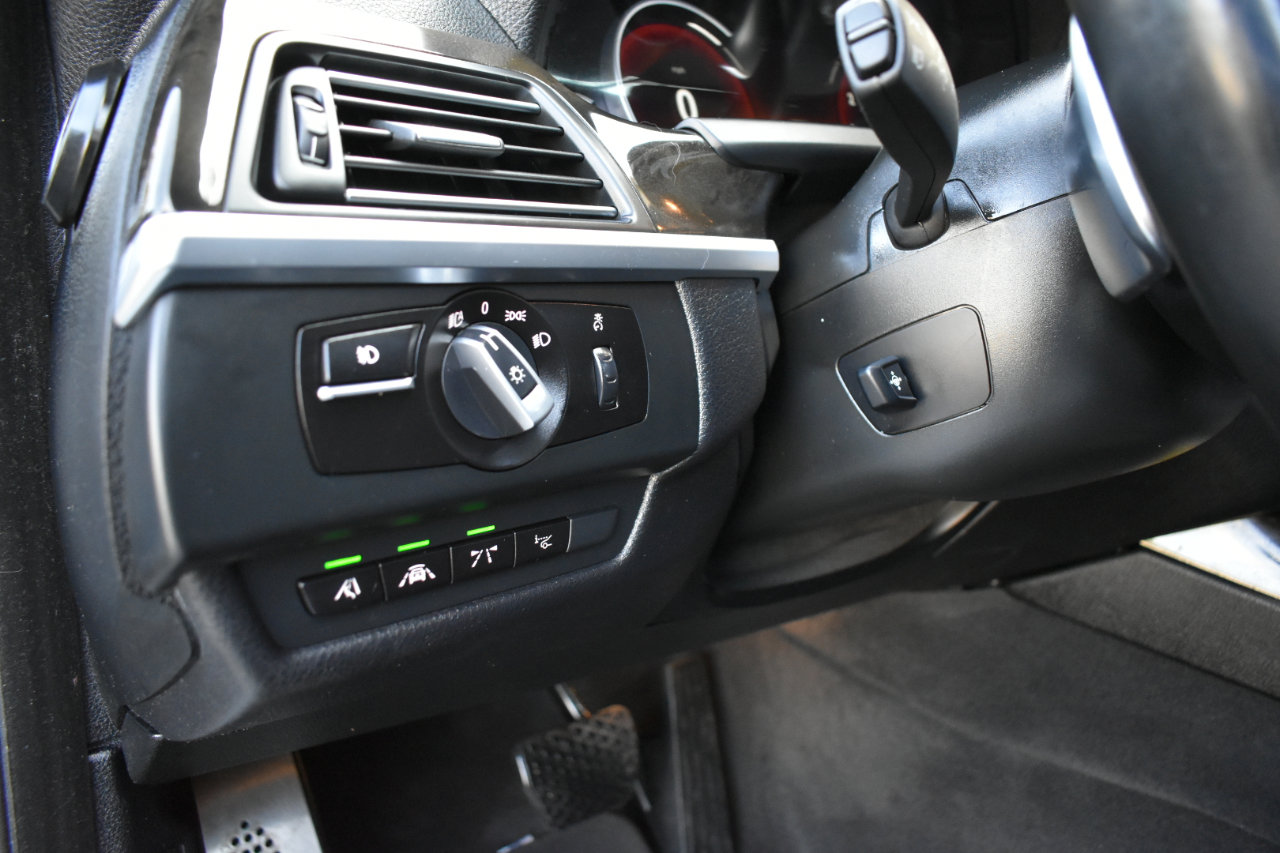 Used 2016 BMW 640i Gran Coupe image 41