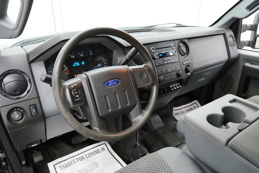 Used 2015 Ford F250 XL w/ Power Equipment Group image 12