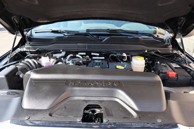 Used 2025 RAM 2500 Laramie image 55