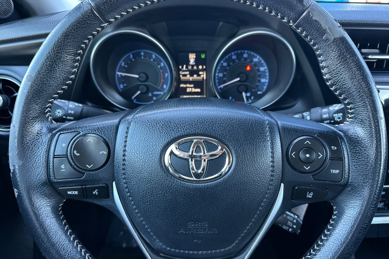 Used 2017 Toyota Corolla iM image 28