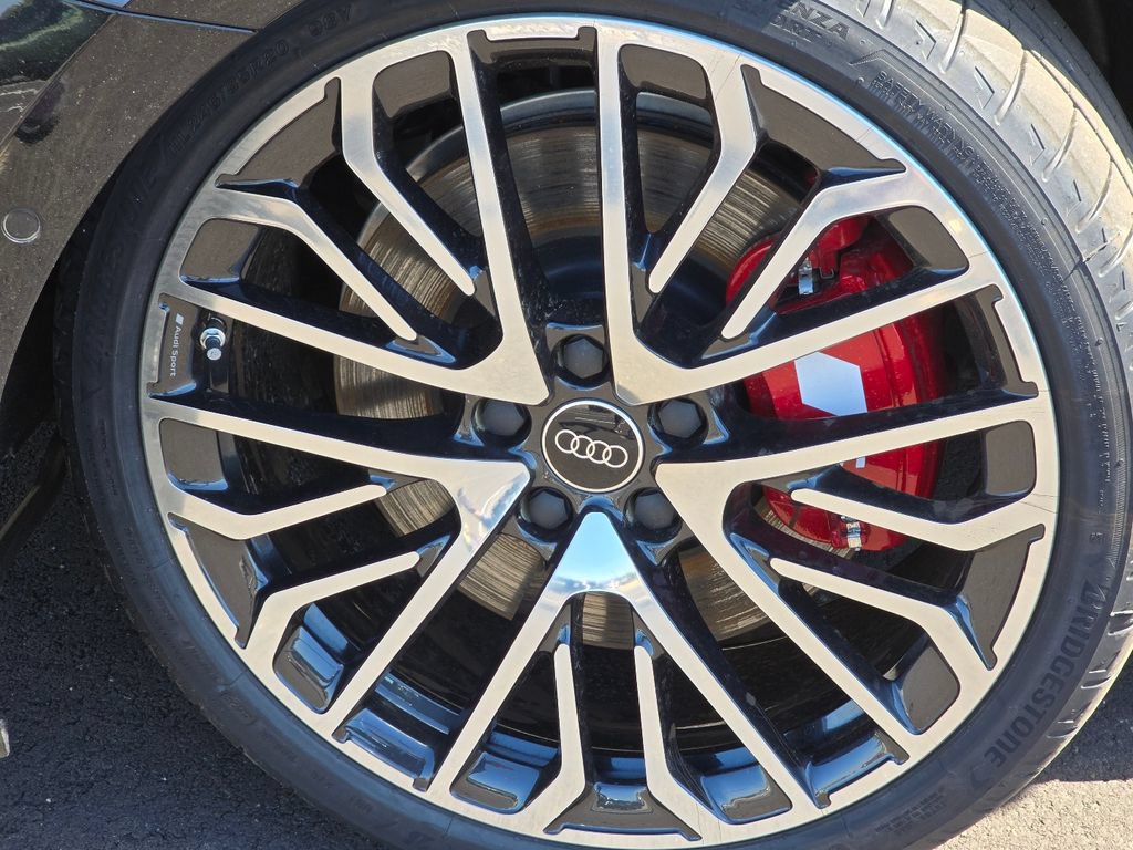 New 2026 Audi S5 Prestige AWD/4WD image 21