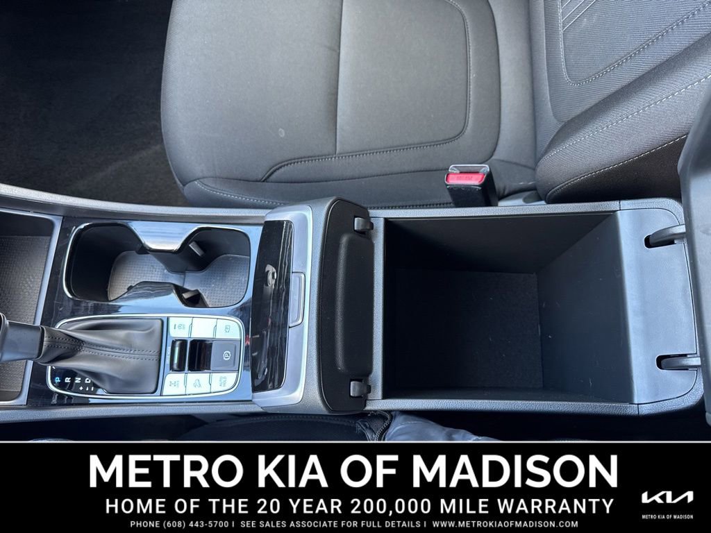 Used 2026 Hyundai Tucson SEL image 22