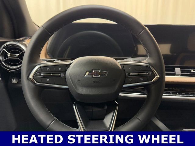 New 2026 Chevrolet Equinox ACTIV w/ Convenience Package III image 16