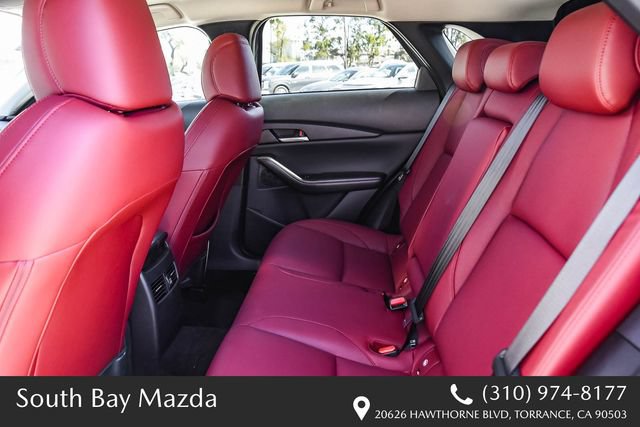 New 2026 MAZDA CX-30 AWD 2.5 S image 12