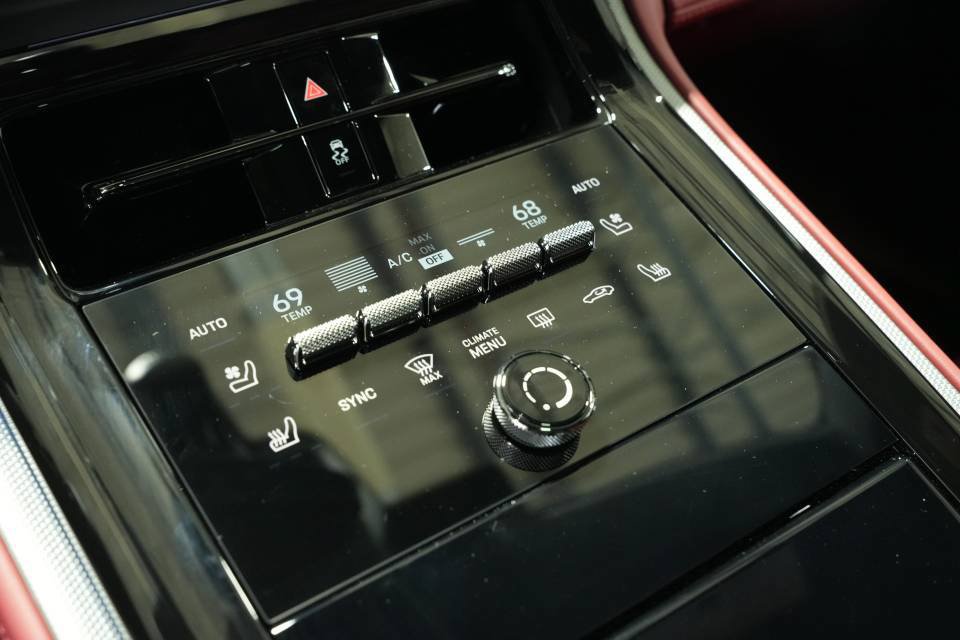 New 2026 Porsche Panamera 4 AWD/4WD image 23