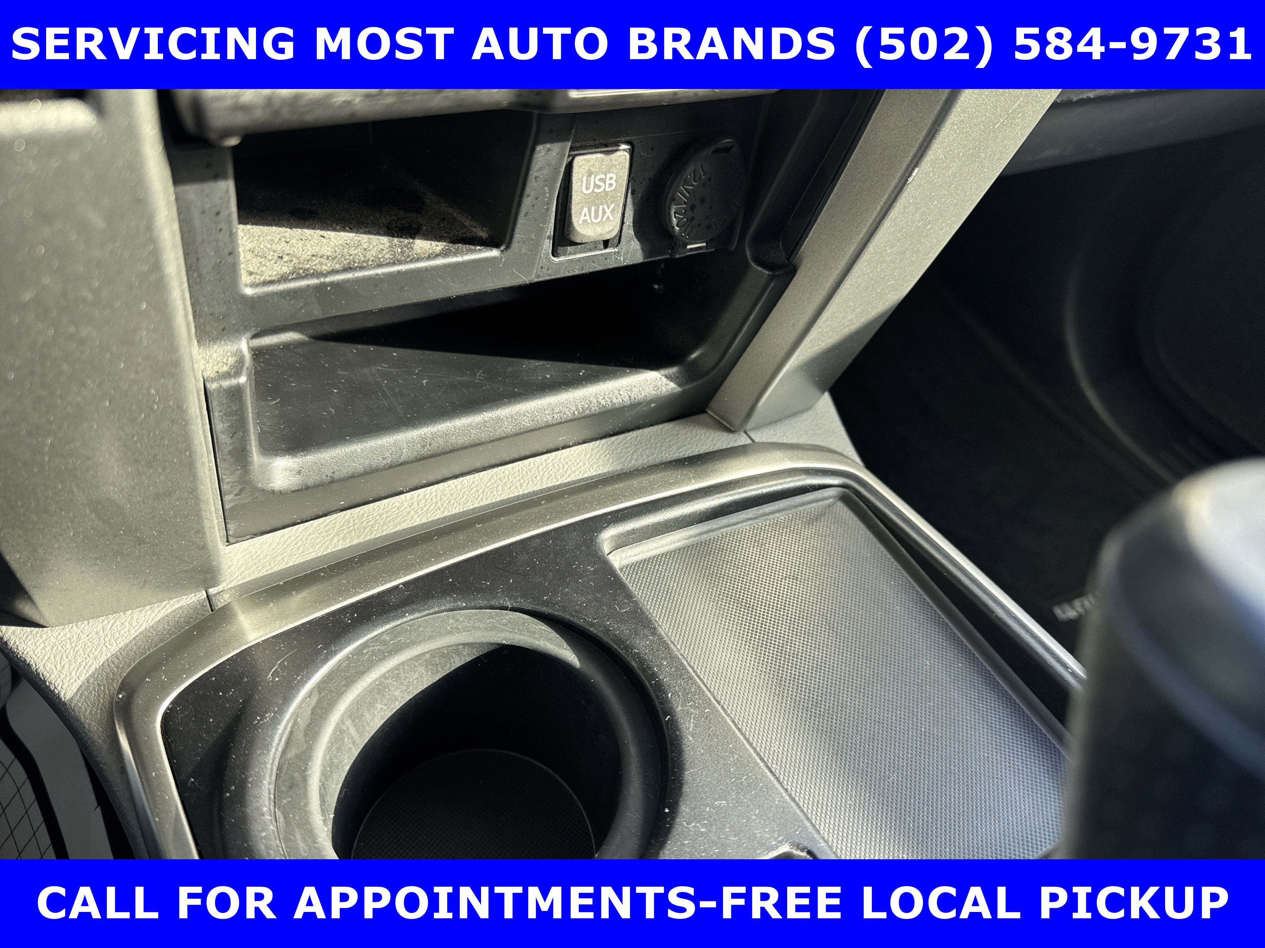 Used 2013 Toyota 4Runner SR5 image 23