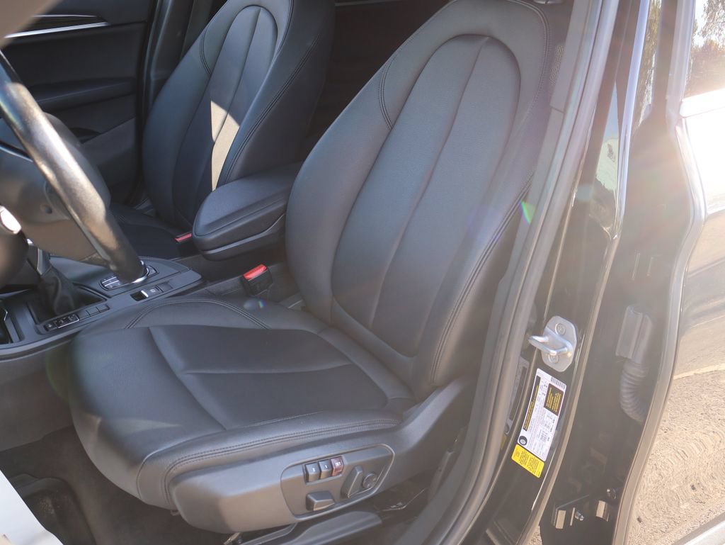 Used 2018 BMW X1 sDrive28i w/ Convenience Package FWD image 27