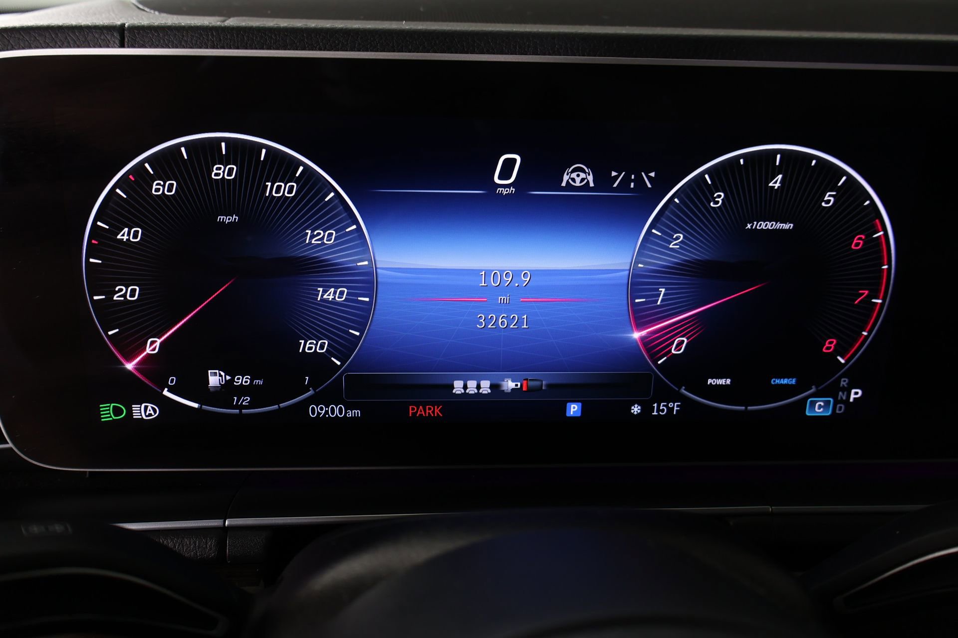 Used 2024 Mercedes-Benz GLE 450 4MATIC image 4