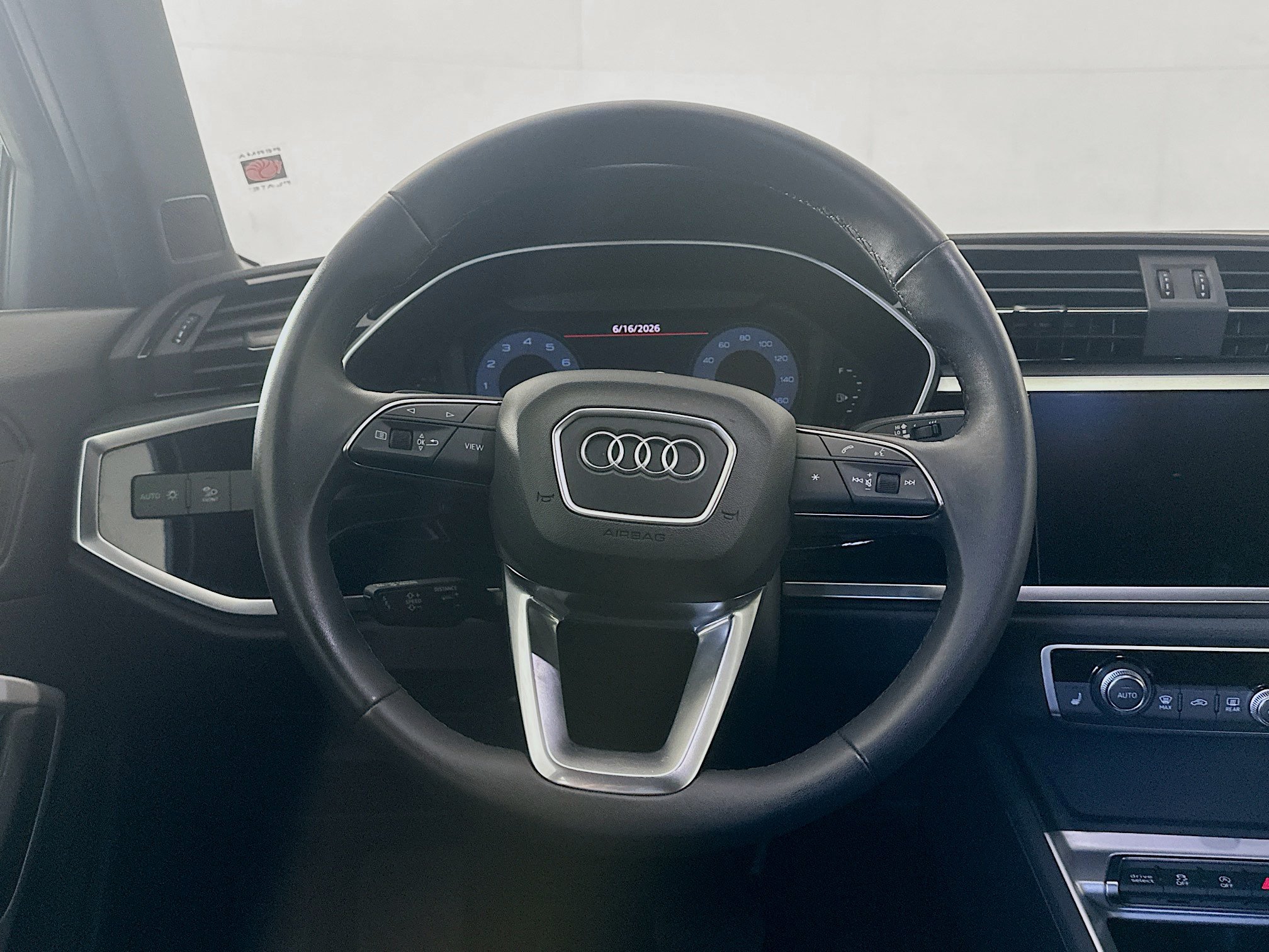 Used 2025 Audi Q3 2.0T Premium AWD/4WD image 17