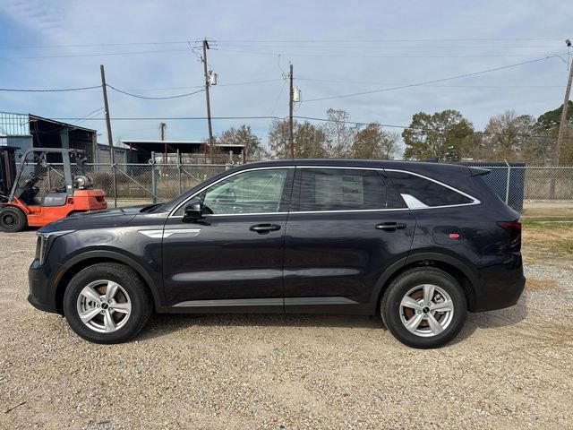 New 2026 Kia Sorento LX FWD image 6