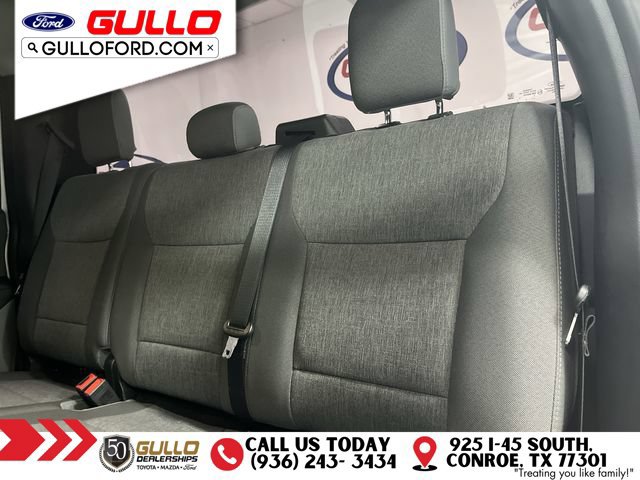 Used 2025 Ford F250 XL w/ STX Appearance Package AWD/4WD image 14