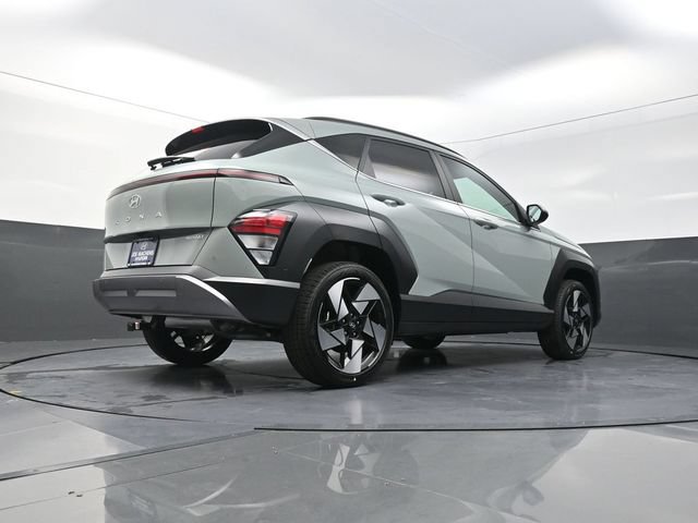 New 2026 Hyundai Kona Limited AWD/4WD image 38