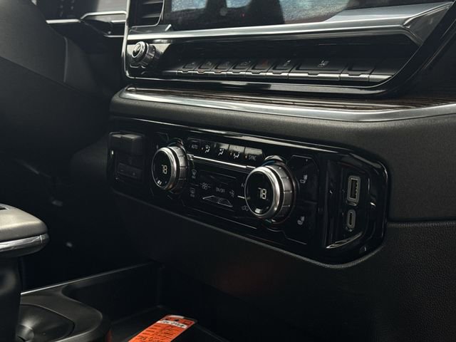 Used 2024 GMC Sierra 1500 Elevation w/ Elevation Premium Package image 36
