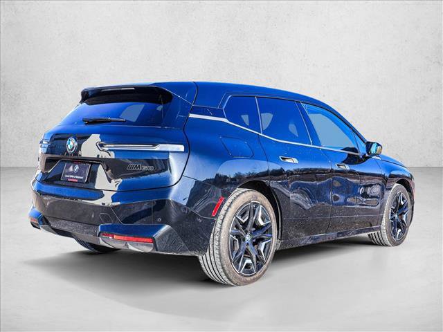 Used 2023 BMW iX M60 w/ Executive Package image 5