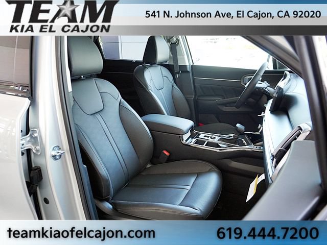 New 2026 Kia Sorento SX AWD/4WD image 15