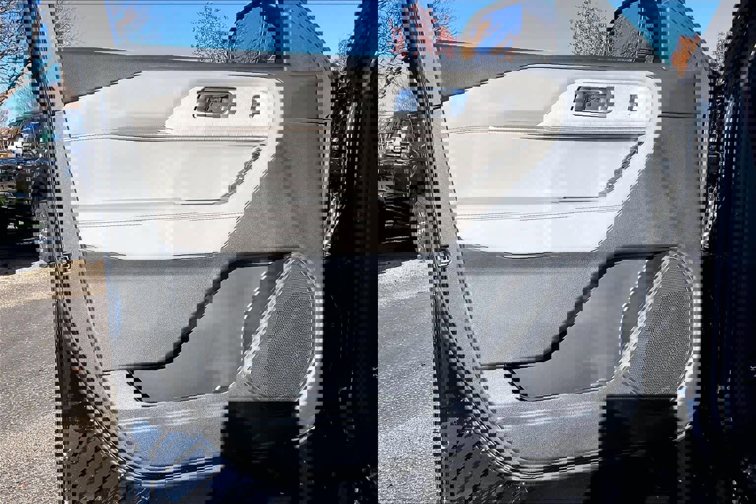 New 2026 Ford Explorer Active w/ Active Comfort Package image 10