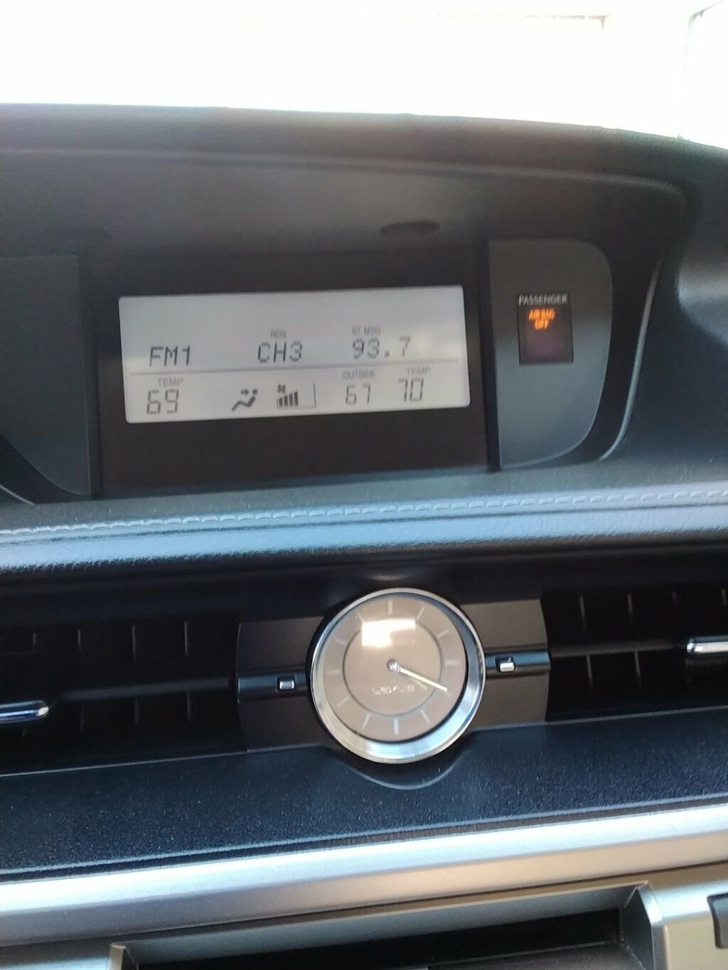 Used 2014 Lexus ES 350 FWD image 18