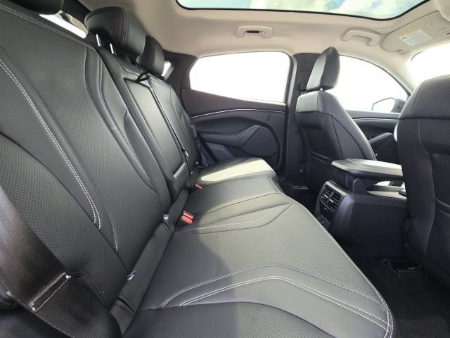 Used 2023 Ford Mustang Mach-E Premium w/ Mustang Nite Pony Package RWD image 14