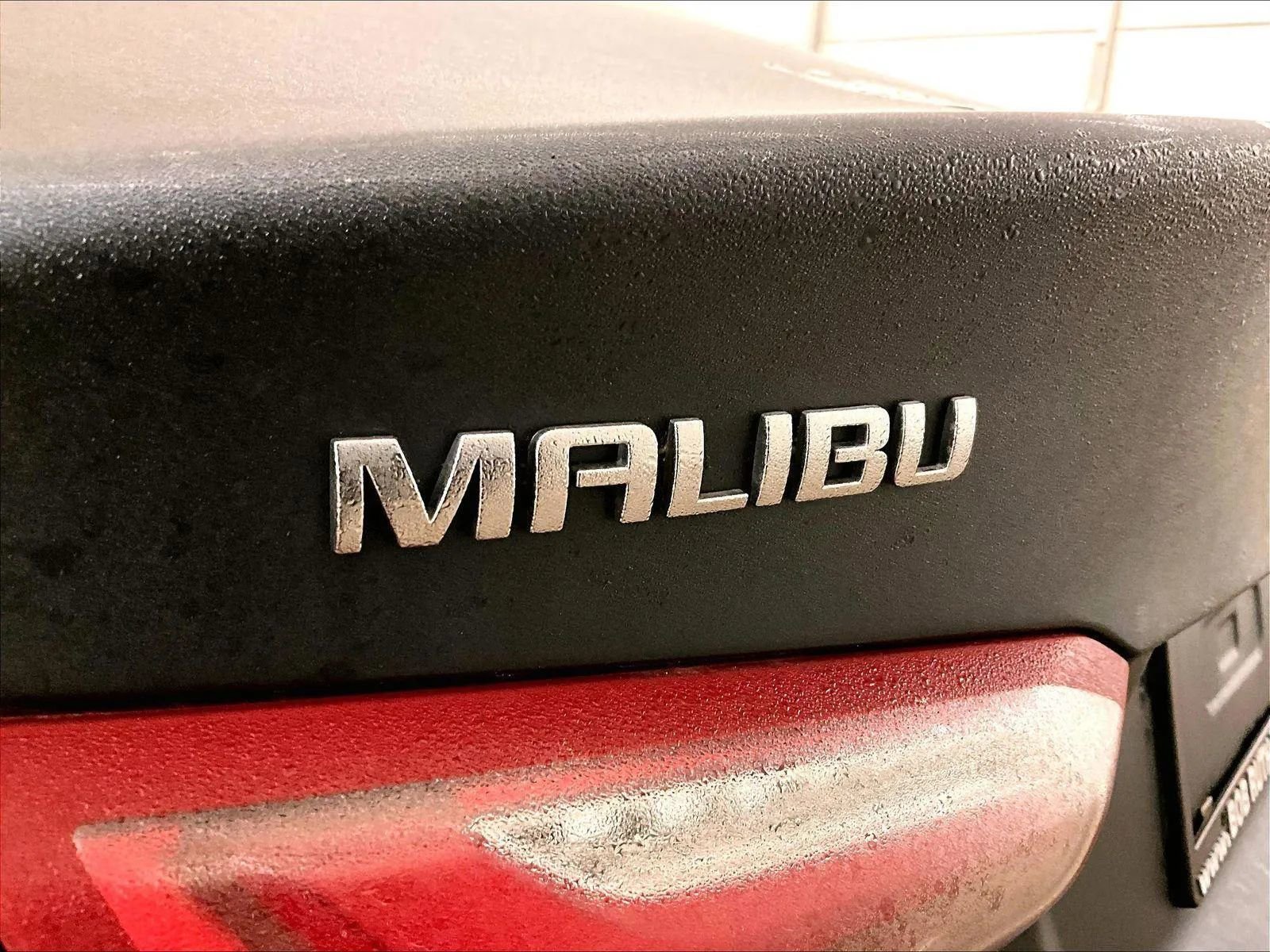 Used 2019 Chevrolet Malibu LT w/ Leather Package image 13