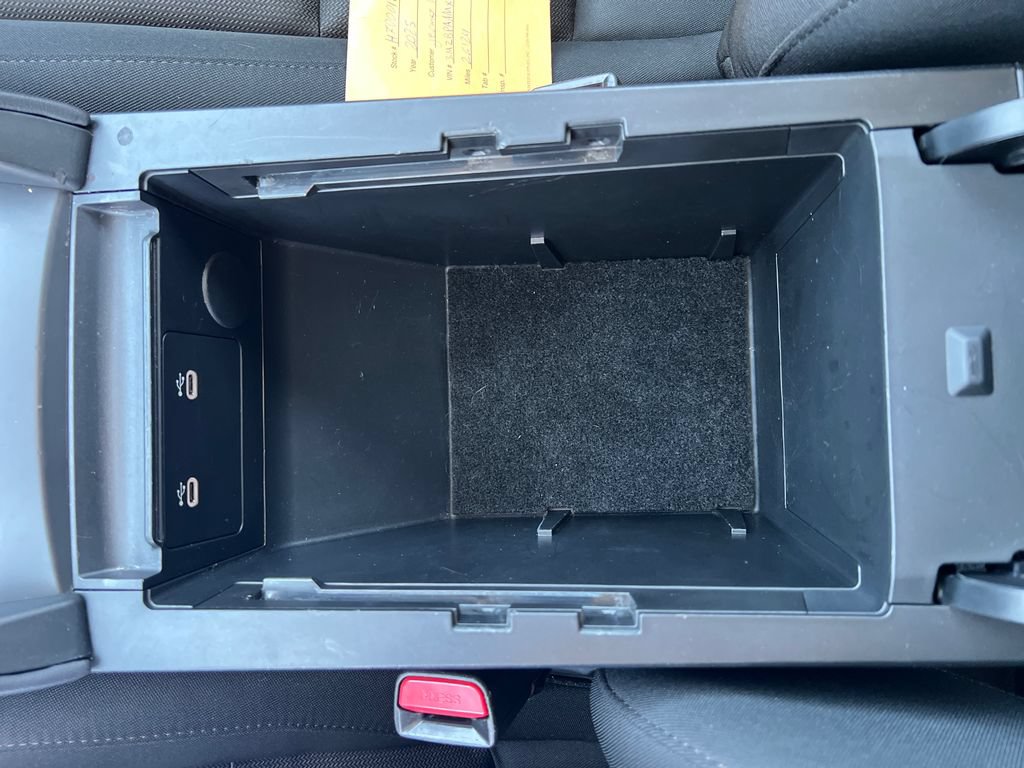 Used 2025 MAZDA MAZDA3 s FWD image 16