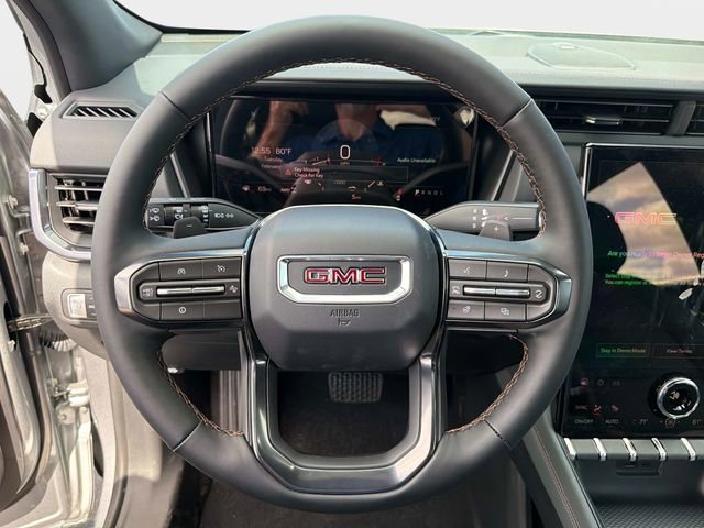New 2026 GMC Terrain AT4 image 26