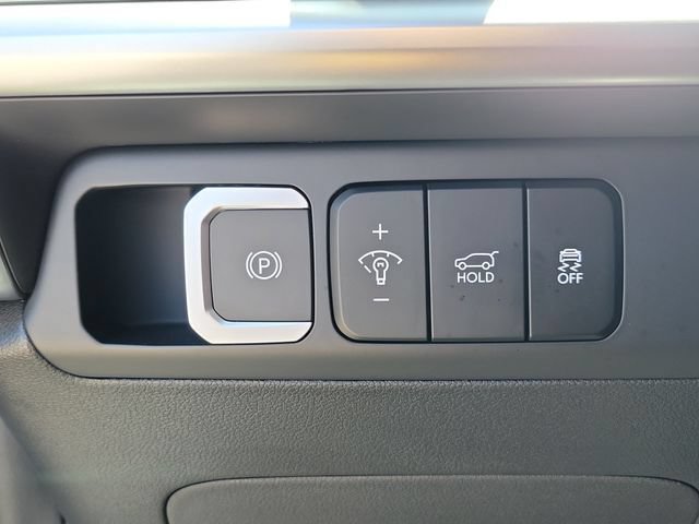 New 2027 Hyundai Santa Fe SEL FWD image 18
