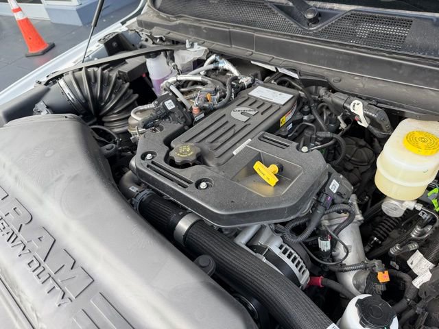 New 2026 RAM 3500 Big Horn image 14