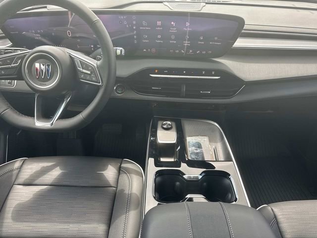 New 2026 Buick Enclave Sport Touring w/ Power Package FWD image 20