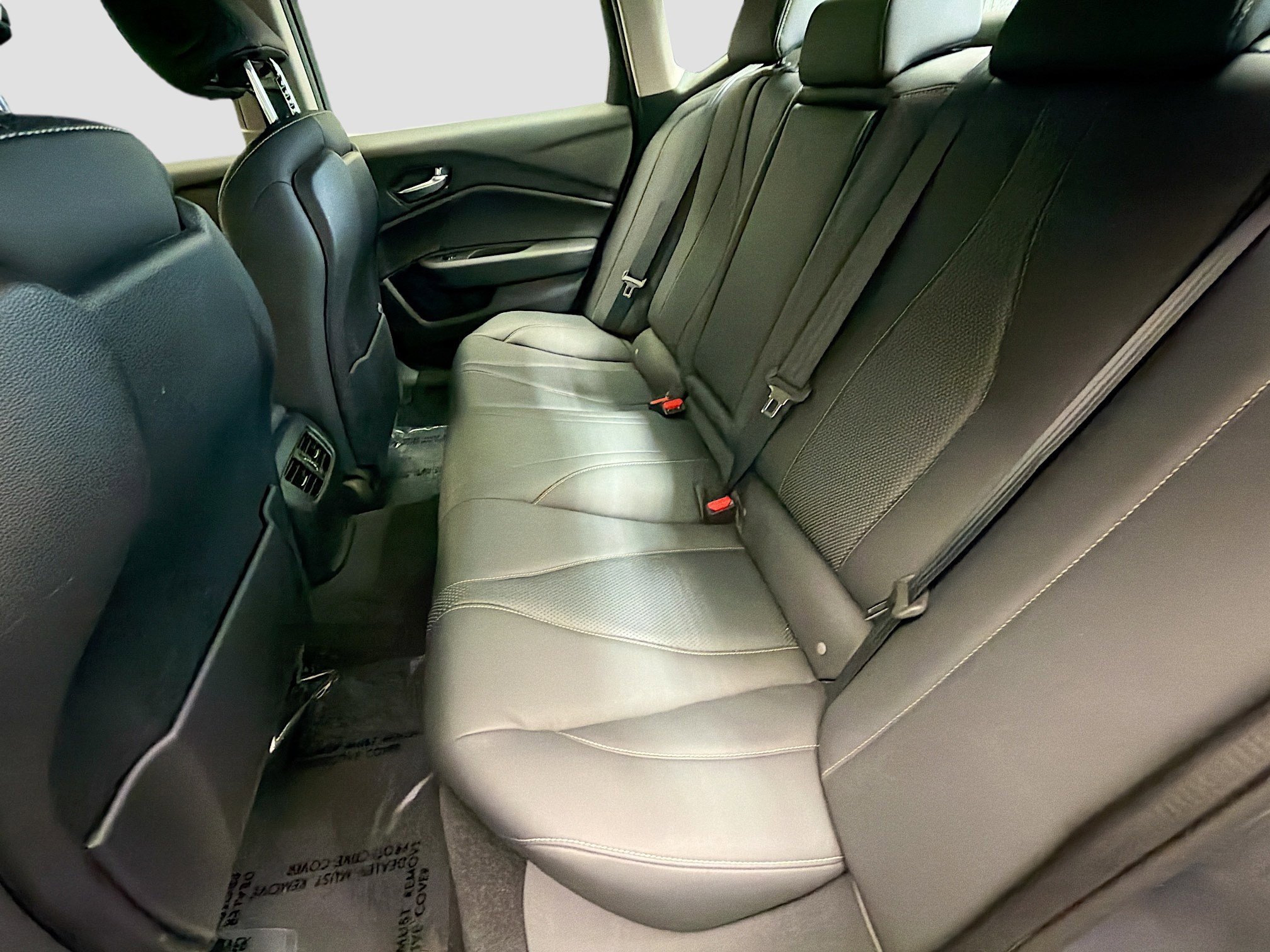 Used 2023 Acura TLX w/ Technology Package image 14