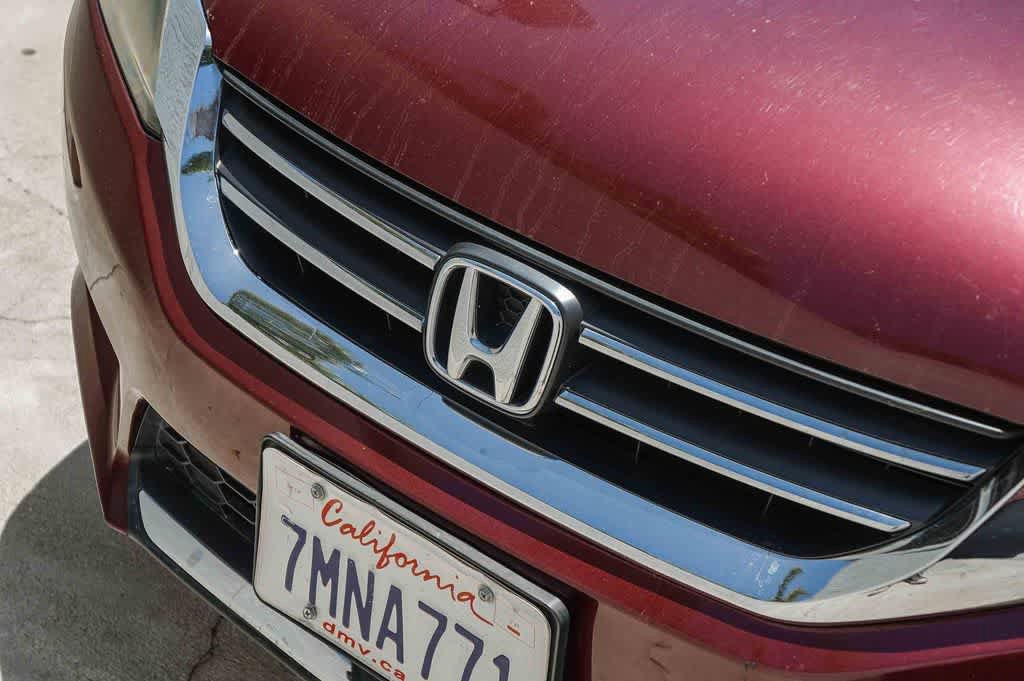 Used 2015 Honda Accord Sport image 9