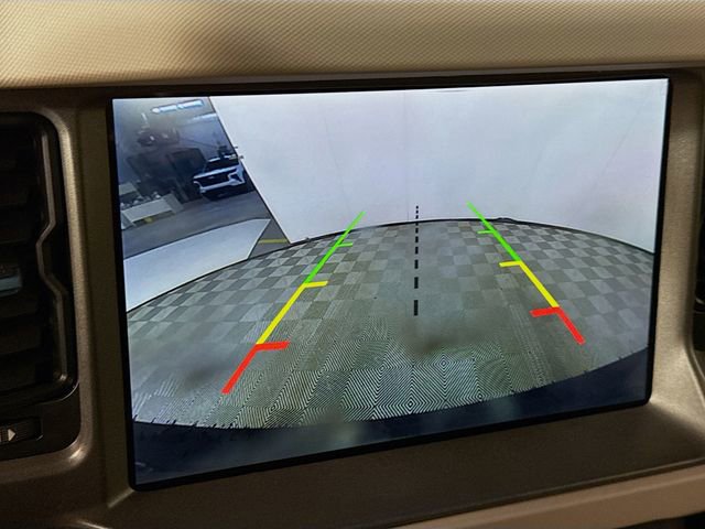 Used 2024 Ford Bronco Wildtrak image 14