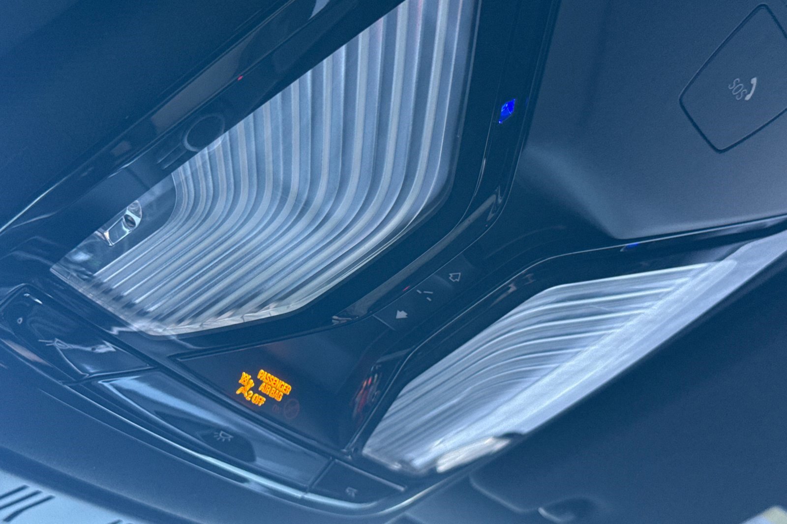 Certified 2023 BMW M550i xDrive image 22