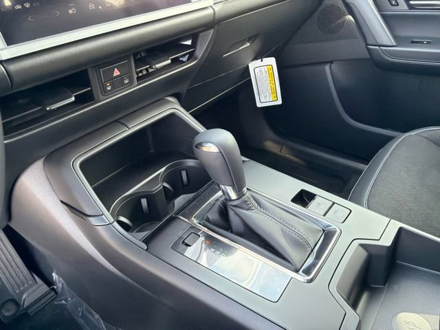 New 2026 MAZDA CX-5 Select AWD/4WD image 41